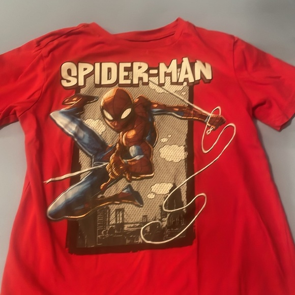 Boys size 6 shorts and shirts - Picture 16 of 16